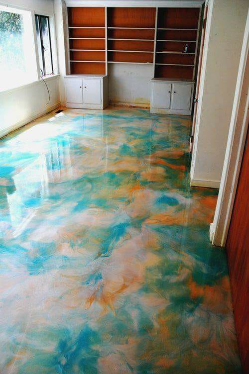 3D Epoxy